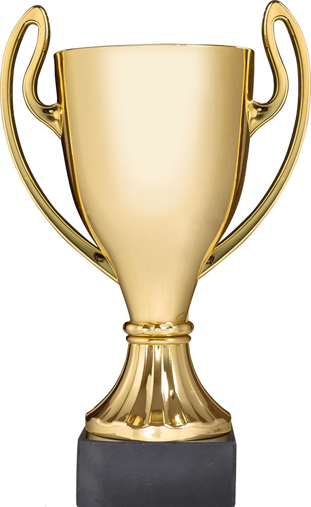 Trophy 1